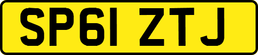 SP61ZTJ