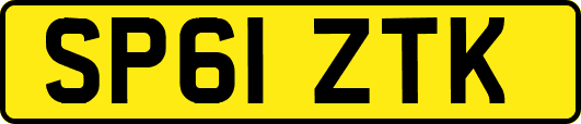 SP61ZTK