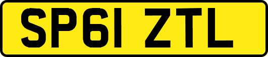 SP61ZTL