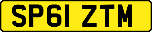 SP61ZTM