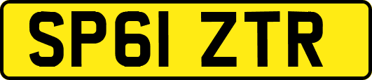 SP61ZTR