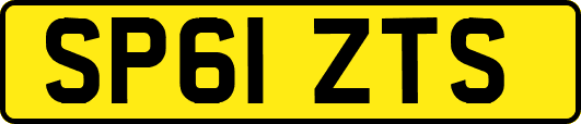 SP61ZTS
