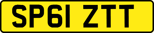SP61ZTT