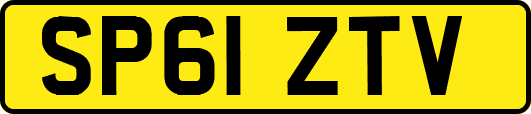 SP61ZTV
