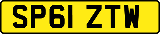 SP61ZTW