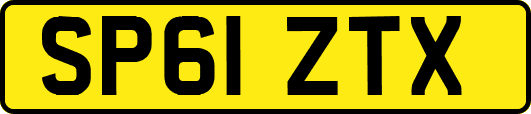 SP61ZTX