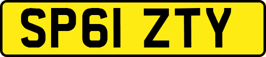 SP61ZTY