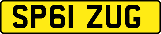 SP61ZUG