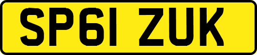 SP61ZUK