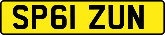 SP61ZUN