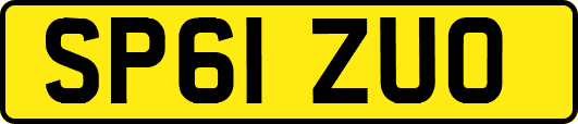 SP61ZUO