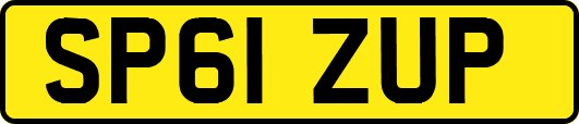 SP61ZUP