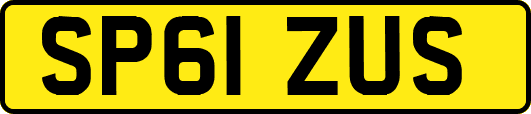 SP61ZUS