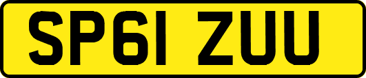 SP61ZUU