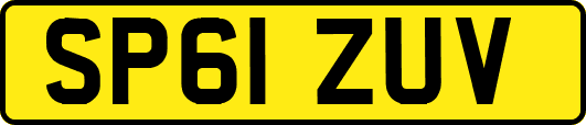 SP61ZUV