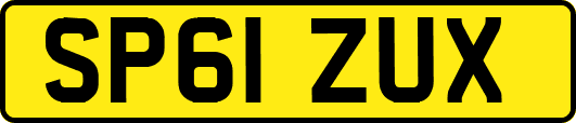SP61ZUX