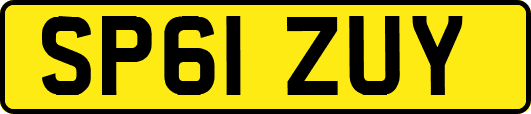SP61ZUY