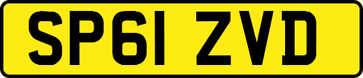 SP61ZVD