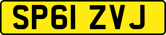 SP61ZVJ