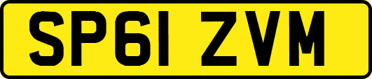 SP61ZVM