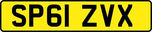 SP61ZVX
