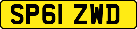 SP61ZWD