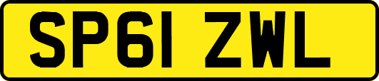 SP61ZWL