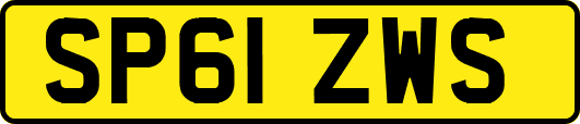 SP61ZWS