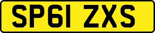 SP61ZXS