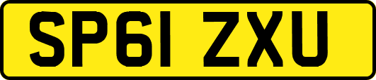 SP61ZXU