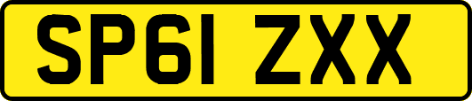 SP61ZXX