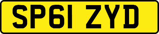 SP61ZYD