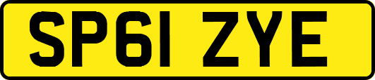 SP61ZYE