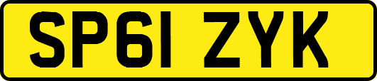 SP61ZYK