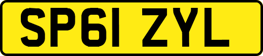 SP61ZYL