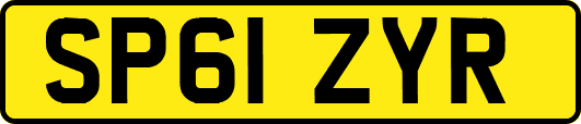 SP61ZYR
