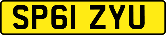 SP61ZYU
