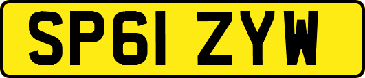 SP61ZYW