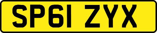 SP61ZYX