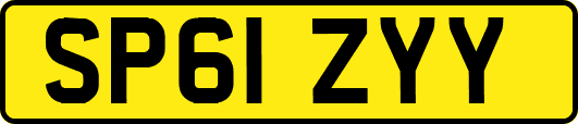 SP61ZYY