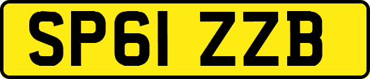 SP61ZZB