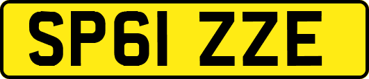 SP61ZZE