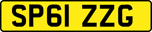 SP61ZZG