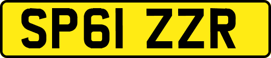 SP61ZZR