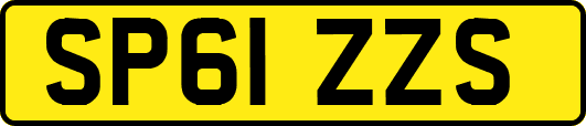SP61ZZS