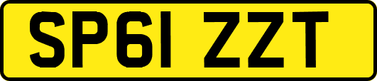 SP61ZZT