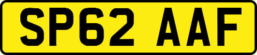 SP62AAF