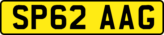 SP62AAG