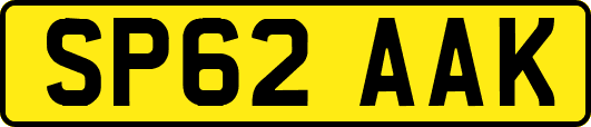 SP62AAK