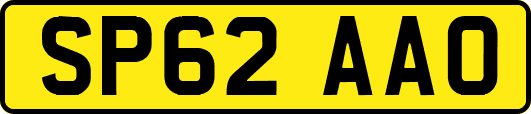 SP62AAO